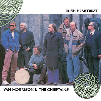 Celtic Ray/Van Morrison／The Chieftans