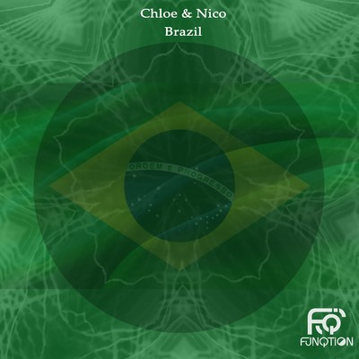 シングル/Brazil/Chloe & Nico