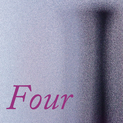 アルバム/Four/Music_spark