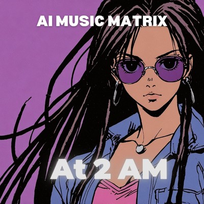 At 2 AM/AI MUSIC MATRIX