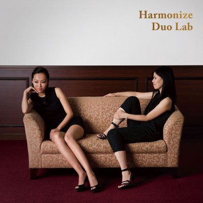Straighten Up And Fly Right/Duo Lab