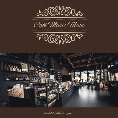Unplugged Melody/Cafe lounge Jazz