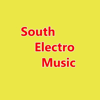 アルバム/South Electro Music/Yuuki Nagatani