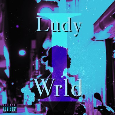 アルバム/Ludywrld 1/Ludywrld