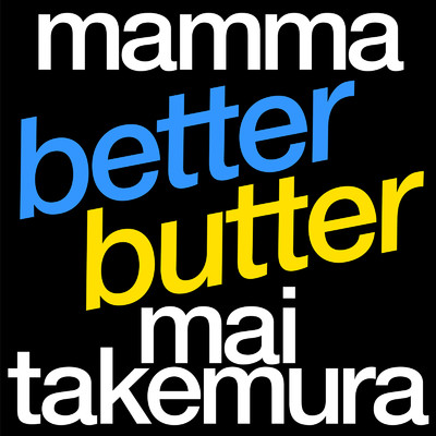 Mamma/Mai Takemura