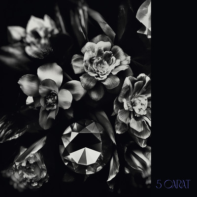 5 Carat (feat. 唾奇, Ace the Chosen onE, RAITAMEN, サトウユウヤ & kiki vivi lily)/Pitch Odd Mansion
