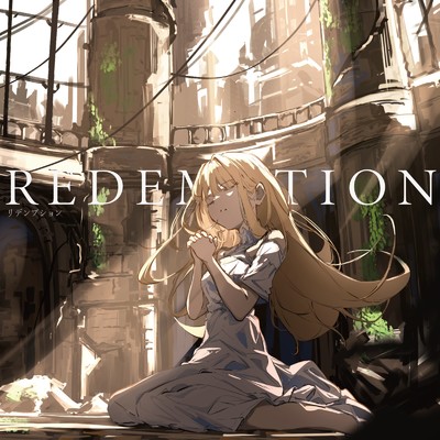 アルバム/Redemption/Noah
