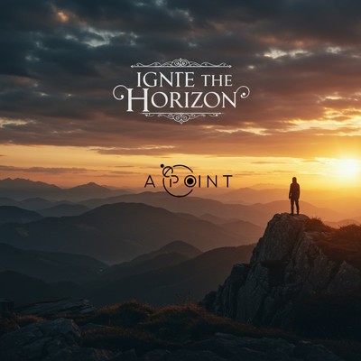 アルバム/Ignite the Horizon/A Point