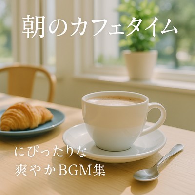 アルバム/朝のカフェタイムにぴったりな爽やかBGM集/睡眠音楽 Deep Sleep