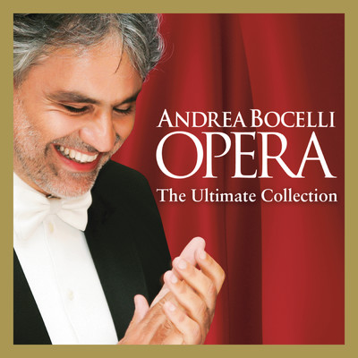 Verdi: Rigoletto ／ Act 3: 風に吹かれる羽のように(女心の歌)(歌劇《リゴレット》から)/アンドレア・ボチェッリ／イスラエル・フィルハーモニー管弦楽団／ズービン・メータ