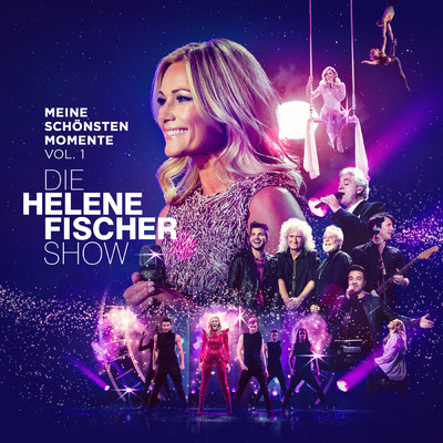 Who Wants To Live Forever/Helene Fischer／クイーン／アダム・ランバート