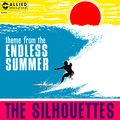 Theme From The Endless Summer/The Silhouettes