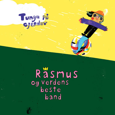 Rasmus Og Verdens Beste Band