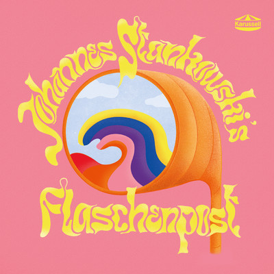 アルバム/Flaschenpost/Johannes Stankowski