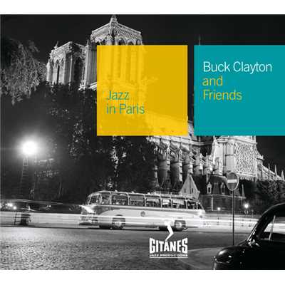 I Can't Think/Buck Clayton