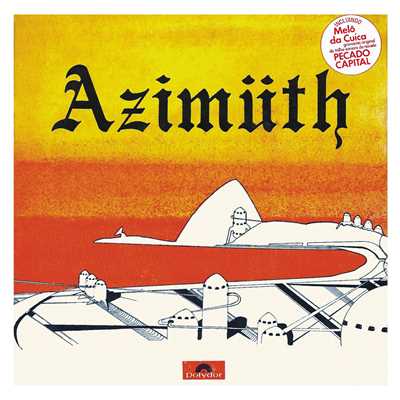 シングル/Tempos Atraz/Azimuth