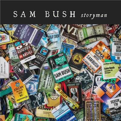 Handmics Killed Country Music/Sam Bush