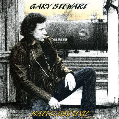 Let's Go Jukin'/Gary Stewart