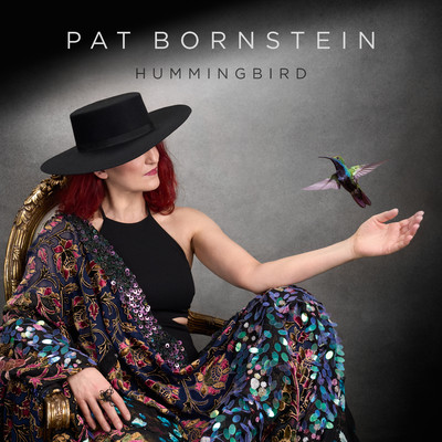 Hummingbird/Pat Bornstein