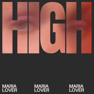 アルバム/High/Maria Lover