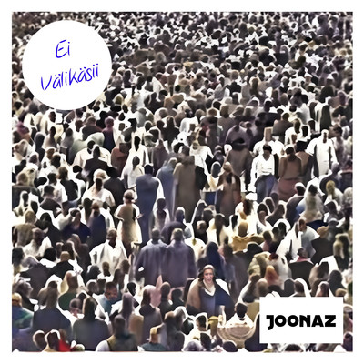 アルバム/Ei Valikasii/JoonaZ