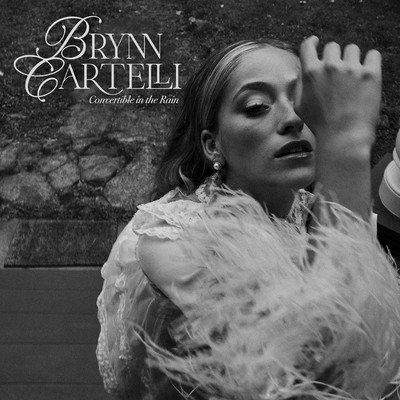 シングル/Convertible in the Rain/Brynn Cartelli