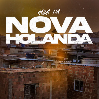 アルバム/Aqui na Nova Holanda/DJ Polyvox & DJ Lula