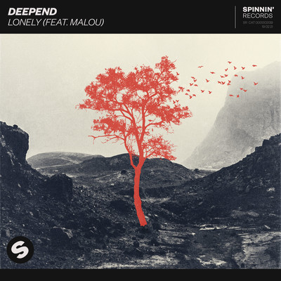 Lonely (feat. Malou)/Deepend