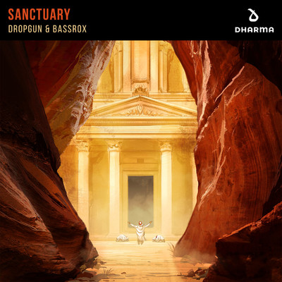 アルバム/Sanctuary/Dropgun & BassRox