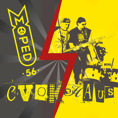 Moped 56