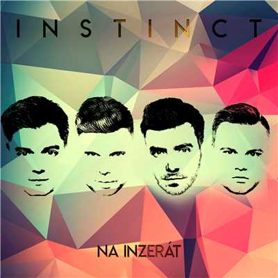 アルバム/Na inzerat/Instinct
