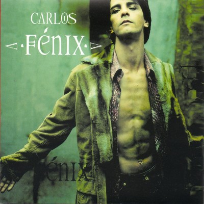 シングル/Cada aniversario/Carlos Fenix