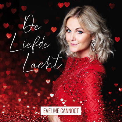 シングル/De Liefde Lacht/Eveline Cannoot