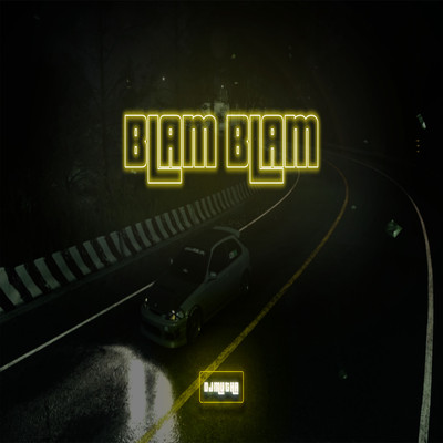 Blam Blam (Turreo Edit)/DJ Mutha