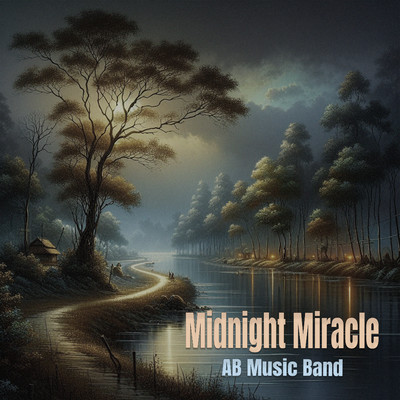 Midnight Miracle (Instrumental)/AB Music Band
