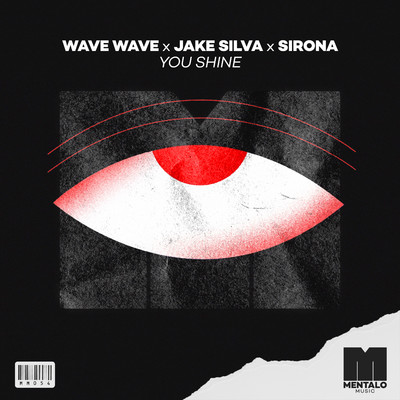 You Shine/Wave Wave x Jake Silva x Sirona