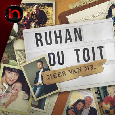 Somebody Like You (Live at MMG Productions)/Ruhan du Toit