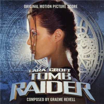 Lara Croft Tomb Raider Original Motion Picture Score/Various Artists