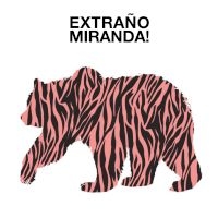 シングル/Extrano/Miranda！