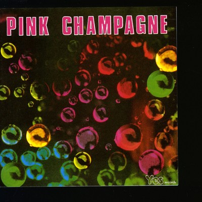 アルバム/Pink Champagne/Rauno Lehtisen orkesteri