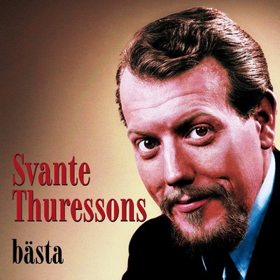 Svante Thuresson (Jag ar hip)/Svante Thuresson