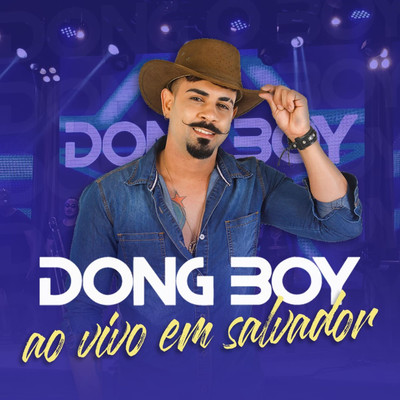 Ao Vivo em Salvador (Ao Vivo)/Dong Boy