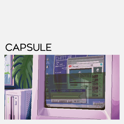 テレポテーション (2021 Remaster)/capsule