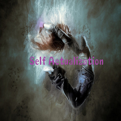 アルバム/Self Actualization/Pain associate sound