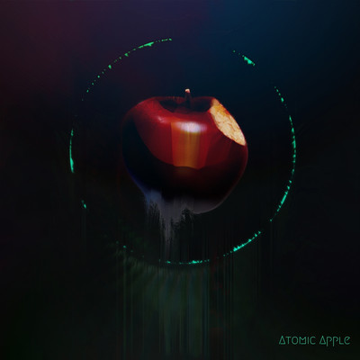 アルバム/Atomic Apple/AntennaESI