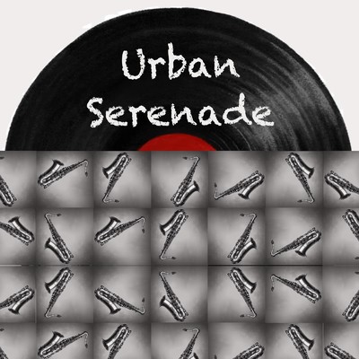 シングル/Urban Serenade/はる