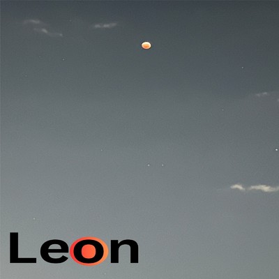 シングル/砂の城/LeoN