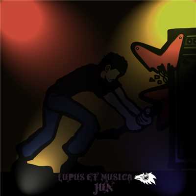 Jun (Gray Wolf, Pianobebe)/Lupus et Musica
