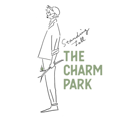 シングル/Standing Tall/THE CHARM PARK