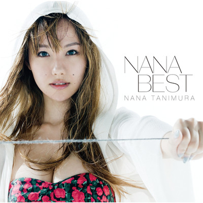 アルバム/NANA BEST/谷村奈南